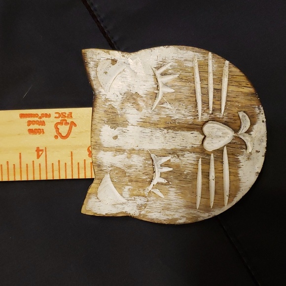 Cat coasters - Picture 4 of 4